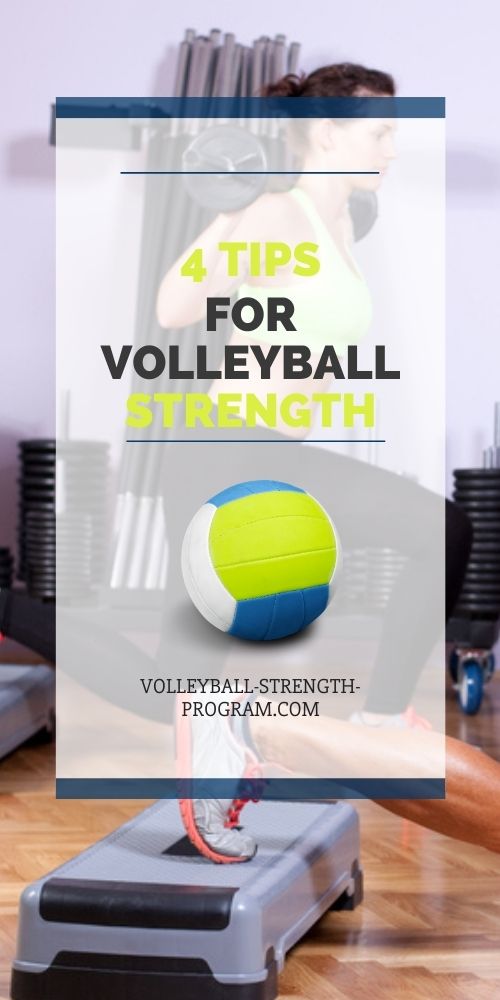 Ab exercises for volleyball aren't crunches and sit ups. The best ab exercises should focus on stabilizing and not flexing the spine. Core stabilization while using the extremities will help you become a more athletic volleyball player. The result of core volleyball exercises and stabilization drills will help you jump higher and spike harder. Become more comfortable getting in position to pass. Develop a stronger block. #volleyball