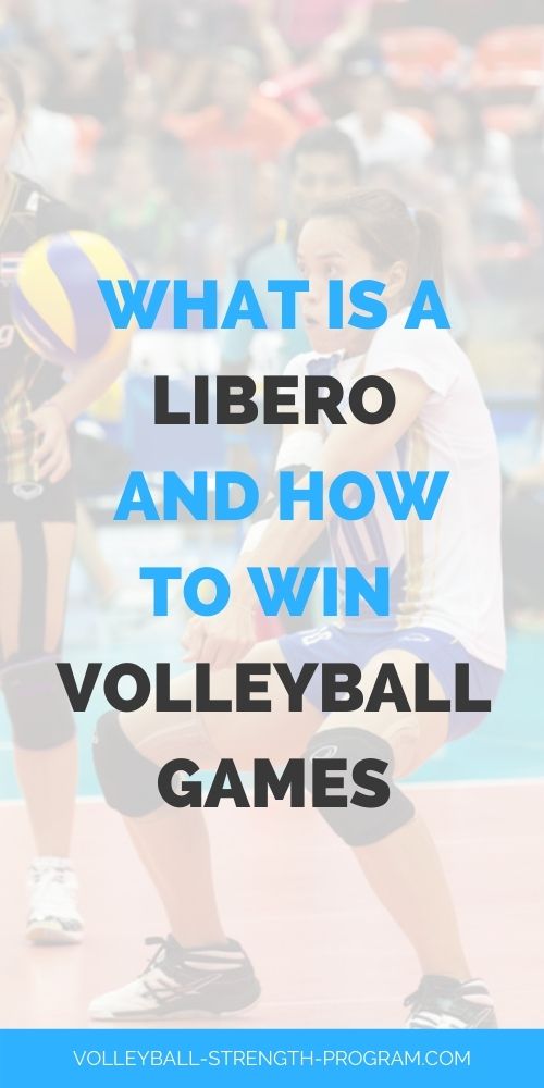 Discover the volleyball libero rules including legal playing actions, replacements not substitutions, serving rules for the libero, and rules for when and how the libero can legally attack the ball. Rules require the libero to only play in back row and is not allowed to attack or attempt to block. The purpose of the libero is to have a specialized position for player that just plays defense and passes. The libero isn't used as a setter.