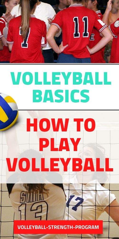 Volleyball basics for learning about volleyball. To be a successful volleyball player, you need to know many things such as volleyball terms and how to practice volleyball. Volleyball coaches need to know how to teach volleyball drills and run effective volleyball practices. Both volleyball coaches and volleyball parents need to understand the volleyball rules.