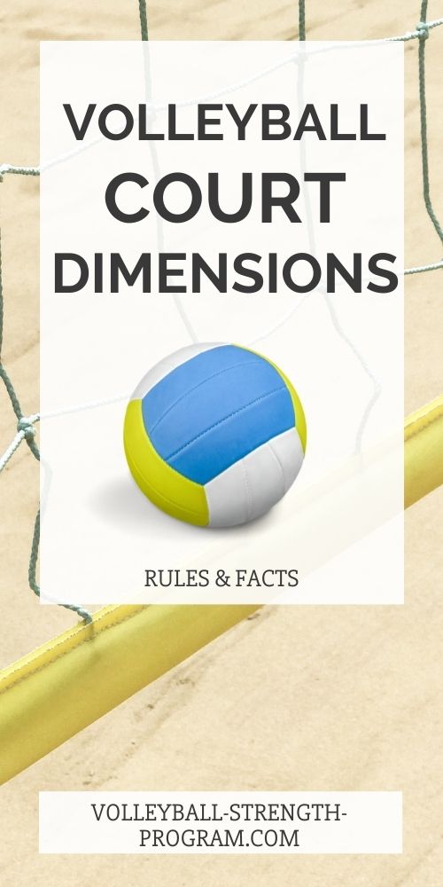 Volleyball court dimensions for competitions. High school, middle school, college, NCAA, USAV, and FIVB have rules and protocols for court dimensions. Discover all aspects of the volleyball court. There are different zones of the court. The court markings and lines help players, coaches, and officials determine what happens. The libero has special rules. Back row players must attack from beyond the attack line. Substitutes enter the substitution zone when entering the set.