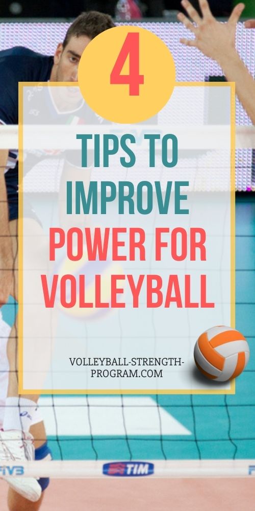 Volleyball weight training to build big muscles isn't necessarily a goal for improving your performance in your volleyball game. To get stronger, you don't just lift weights. You must train specfically to increase the strength for sports. This is functional training. Workout to be more athletic. Get faster, stronger, and increase your jump. We are weight training to add muscle mass. It's not about bulk for volleyball. Get strong, lean, and powerful. Nutrition and training.